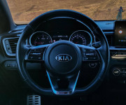 Kia ProCeed 1.6 CRDi SCR GT-Line A7 DCT