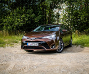 Toyota Avensis Combi 2.0 D-4D S&S Active