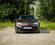 Toyota Avensis Combi 2.0 D-4D S&S Active