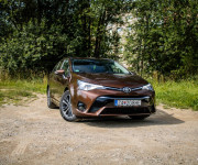 Toyota Avensis Combi 2.0 D-4D S&S Active