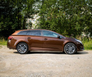 Toyota Avensis Combi 2.0 D-4D S&S Active