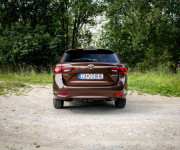Toyota Avensis Combi 2.0 D-4D S&S Active