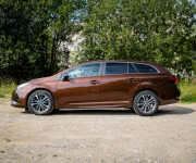 Toyota Avensis Combi 2.0 D-4D S&S Active
