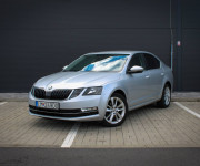 Škoda Octavia 1.6 TDI 115k Style