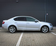 Škoda Octavia 1.6 TDI 115k Style