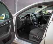 Škoda Octavia 1.6 TDI 115k Style