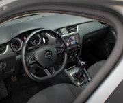 Škoda Octavia 1.6 TDI 115k Style