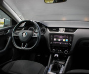 Škoda Octavia 1.6 TDI 115k Style