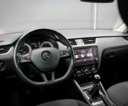 Škoda Octavia 1.6 TDI 115k Style