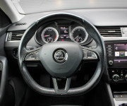 Škoda Octavia 1.6 TDI 115k Style