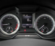 Škoda Octavia 1.6 TDI 115k Style