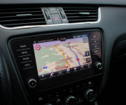 Škoda Octavia 1.6 TDI 115k Style