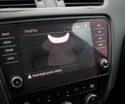 Škoda Octavia 1.6 TDI 115k Style