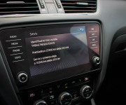 Škoda Octavia 1.6 TDI 115k Style