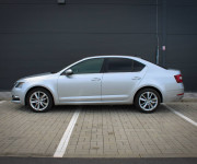 Škoda Octavia 1.6 TDI 115k Style