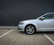 Škoda Octavia 1.6 TDI 115k Style