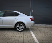 Škoda Octavia 1.6 TDI 115k Style