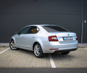 Škoda Octavia 1.6 TDI 115k Style