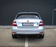 Škoda Octavia 1.6 TDI 115k Style