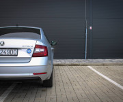 Škoda Octavia 1.6 TDI 115k Style