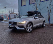 Volvo V60 Cross Country B4 197PS AT8 AWD Pro