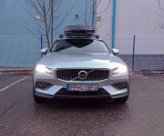 Volvo V60 Cross Country B4 197PS AT8 AWD Pro