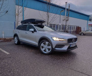 Volvo V60 Cross Country B4 197PS AT8 AWD Pro