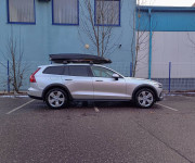 Volvo V60 Cross Country B4 197PS AT8 AWD Pro