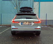 Volvo V60 Cross Country B4 197PS AT8 AWD Pro