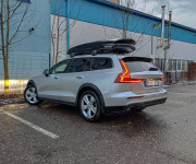 Volvo V60 Cross Country B4 197PS AT8 AWD Pro