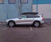 Volvo V60 Cross Country B4 197PS AT8 AWD Pro