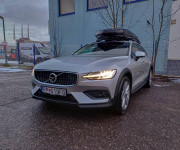 Volvo V60 Cross Country B4 197PS AT8 AWD Pro