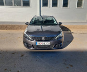 Peugeot 308 Break/SW SW 1.5 BlueHDi 130 S&S Active Pack