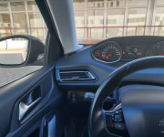 Peugeot 308 Break/SW SW 1.5 BlueHDi 130 S&S Active Pack