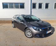 Peugeot 308 Break/SW SW 1.5 BlueHDi 130 S&S Active Pack