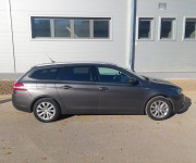 Peugeot 308 Break/SW SW 1.5 BlueHDi 130 S&S Active Pack
