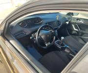 Peugeot 308 Break/SW SW 1.5 BlueHDi 130 S&S Active Pack