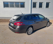 Peugeot 308 Break/SW SW 1.5 BlueHDi 130 S&S Active Pack