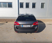 Peugeot 308 Break/SW SW 1.5 BlueHDi 130 S&S Active Pack