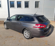 Peugeot 308 Break/SW SW 1.5 BlueHDi 130 S&S Active Pack
