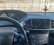 Peugeot 308 Break/SW SW 1.5 BlueHDi 130 S&S Active Pack