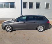Peugeot 308 Break/SW SW 1.5 BlueHDi 130 S&S Active Pack