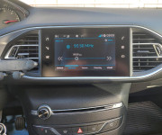 Peugeot 308 Break/SW SW 1.5 BlueHDi 130 S&S Active Pack