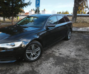 Audi A6 Avant 49507