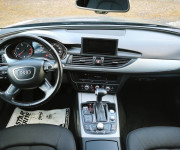 Audi A6 Avant 49507
