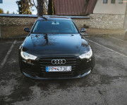 Audi A6 Avant 49507