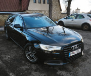 Audi A6 Avant 49507