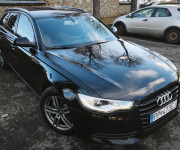 Audi A6 Avant 49507