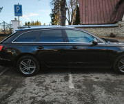 Audi A6 Avant 49507