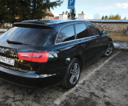 Audi A6 Avant 49507